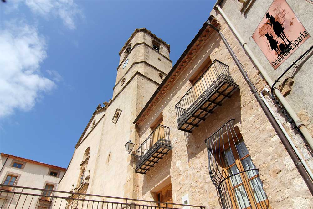 Prat de Compte o Prat de Comte